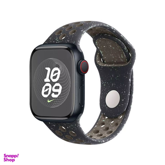 بند ساعت هوشمند اسپرت کوتسی مدل 21057 W114 مناسب Apple Watch 38/40/41mm