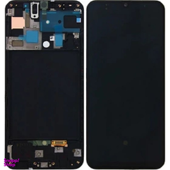 تاچ و ال سی دی گوشی کد SM-A505 مناسب سامسونگ Galaxy A50