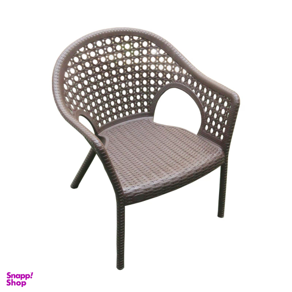 صندلی ناصر پلاستیک مدل YPB-Code999