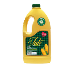روغن ذرت تک حجم 1.8 لیتر