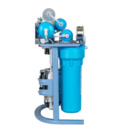 دستگاه تصفیه آب آکواپرمیوم مدل A7AB10-BL-TP