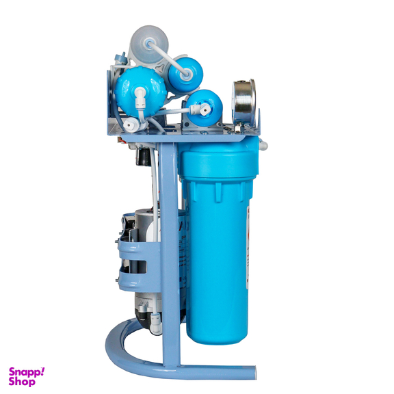 دستگاه تصفیه آب آکواپرمیوم مدل A7AB10-BL-TP