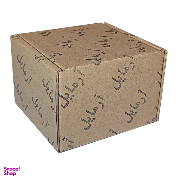 واشر منیفولد هوا خودرو آرمایل طرح جدید مناسب پژو 405 بسته 2 عددی