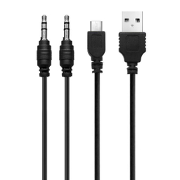 اسپیکر بلوتوثی قابل حمل لیتو مدل LK-18