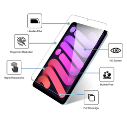 محافظ صفحه نمایش تبلت مدل MSR-OG مناسب اپل iPad Mini 8.3 2021/2024