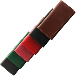 ست هدیه زنانه آدین چرم مدل DS65