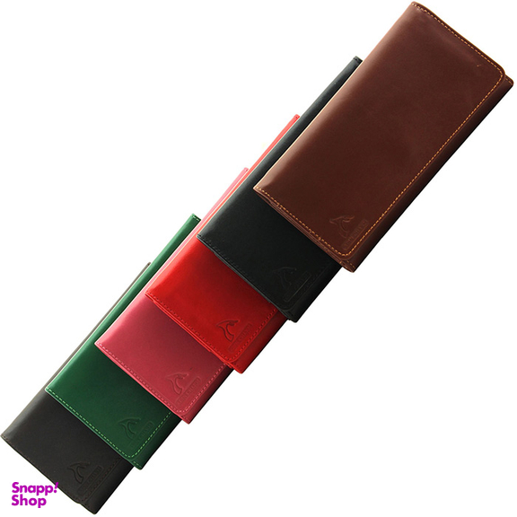 ست هدیه زنانه آدین چرم مدل DS65