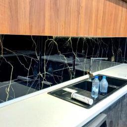 دیوارپوش طرح ماربل کد 01