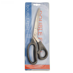 قیچی خیاطی دبل فیش کد fish2