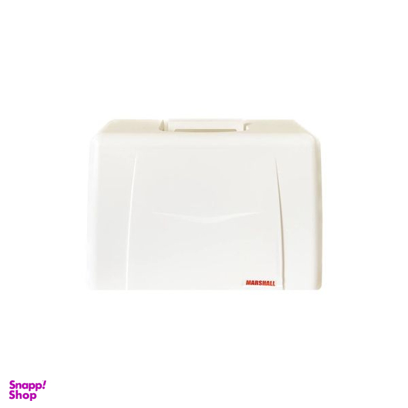 چرخ خیاطی مارشال مدل +EUROTEX 8008A Plus