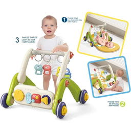 تشک بازی مدل پیانو واکرشو شیر