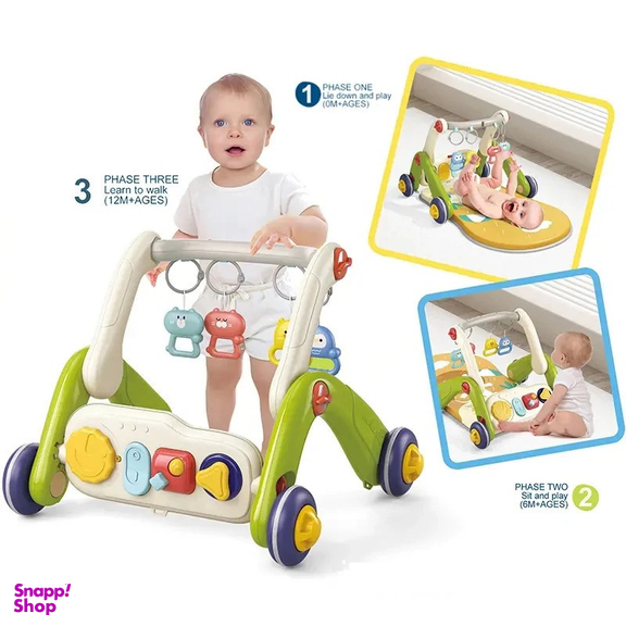 تشک بازی مدل پیانو واکرشو شیر