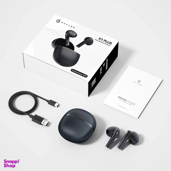 ایرفون بلوتوثی هایلو مدل X1 Plus
