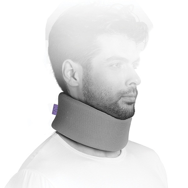 گردنبند طبی ورنا کد V101