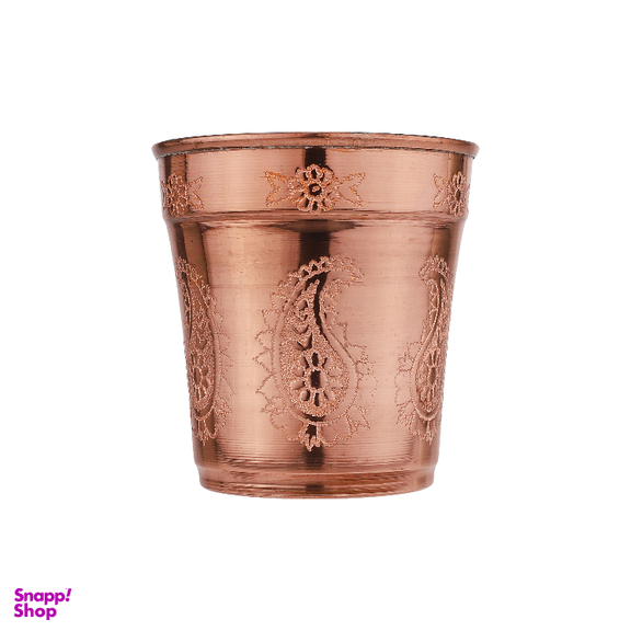 لیوان مسی مدل N9