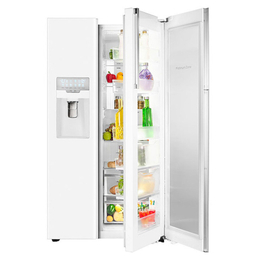 یخچال و فریزر ساید بای ساید 32 فوت اسنوا مدل ARS3Di-M200