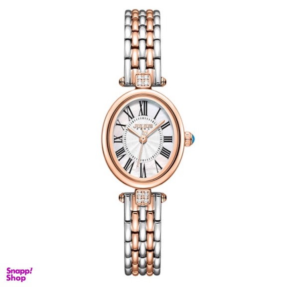 ساعت عقربه ای زنانه جولیوس کد 1524b