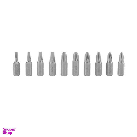 مجموعه 54 عددی دریل چکشی رونیکس مدل RS-0005