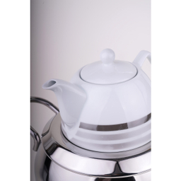 ست کتری و قوری یونیک کد 7295