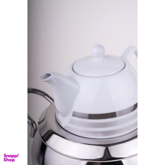 ست کتری و قوری یونیک کد 7295