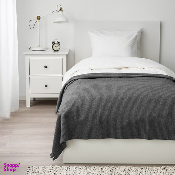 روتختی ایکیا مدل TJÄRBLOMSTER یک نفره سایز 210×150 سانتی متر