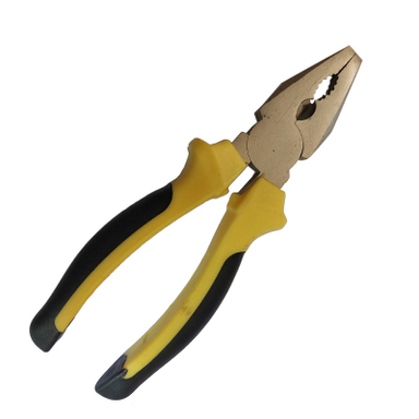 انبردست کارناوال مدل 180mm سایز 7 اینچ