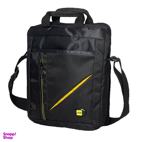 ست کیف رودوشی و کمری لیدوما مدل LI-39