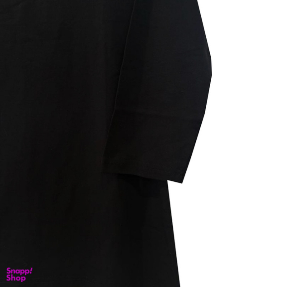 بلوز زنانه مدل KT650 رنگ مشکی