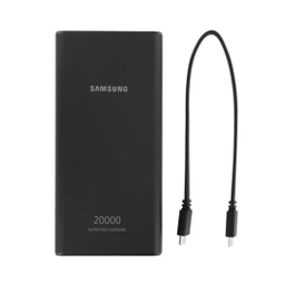 پاور بانک سامسونگ مدل P5300 ظرفیت 20000 میلی آمپر ساعت