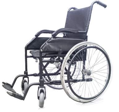 ویلچر استاندارد اکو مدل 501