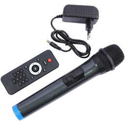 اسپیکر چمدانی بلوتوثی ایکس پی مدل XP-M1214A