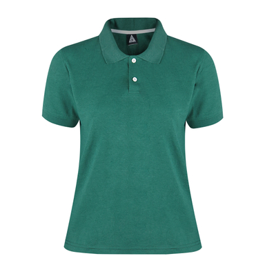 پولوشرت زنانه وستیتی مدل Summer w02 رنگ سبز