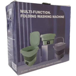 مینی واش تاشو مسافرتی مدل Multi-Function