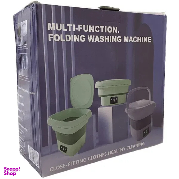 مینی واش تاشو مسافرتی مدل Multi-Function