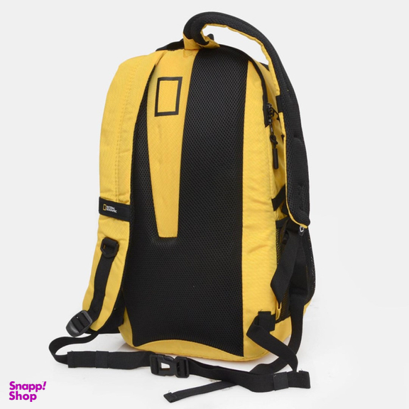 کوله پشتی سفری نشنال جئوگرافیک مدل BOX CANYON N 21080 - 2