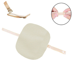 پد عرق گیر هیاهو مدل Open Strap بسته 4 عددی