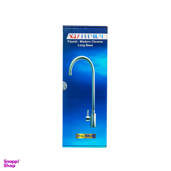 دستگاه تصفیه آب خانگی آکواپرمیوم مدل A9POAB12-BL-TP