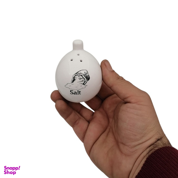 ست جای ادویه ام وی اچ مدل دل مجموعه 3 عددی