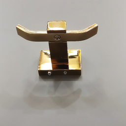 قلاب آویز لباس مدل فلت کد 02