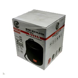 اسپیکر بلوتوثی قابل حمل ایکس پی-پروداکت مدل B-602G