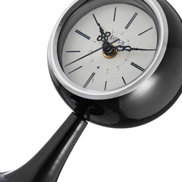 ساعت رومیزی لوتوس مدل TC-805-BL-SAN GABRIEL