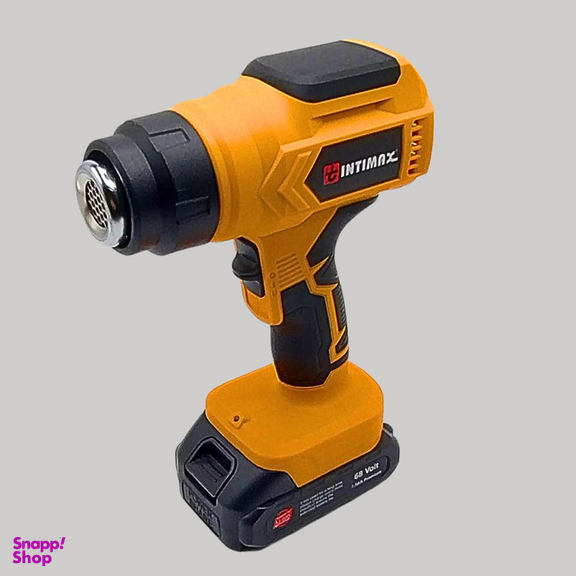 سشوار صنعتی 10 وات اینتیمکث مدل 68V