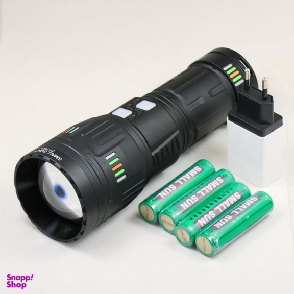 چراغ قوه اسمال سان مدل ZY-T601
