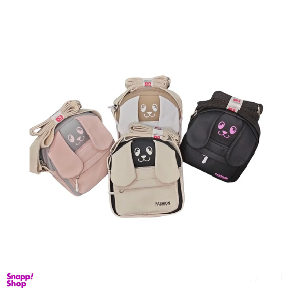 کیف رودوشی زنانه فشن کد 113