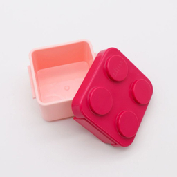 ظرف غذای کودک هوکیا مدل اسنک باکس