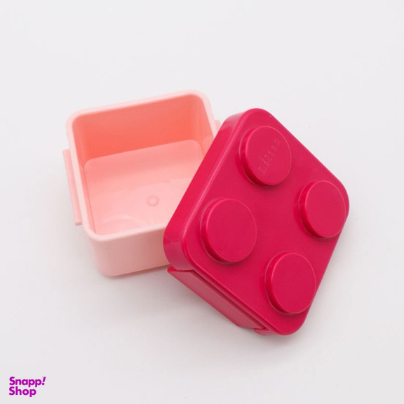 ظرف غذای کودک هوکیا مدل اسنک باکس