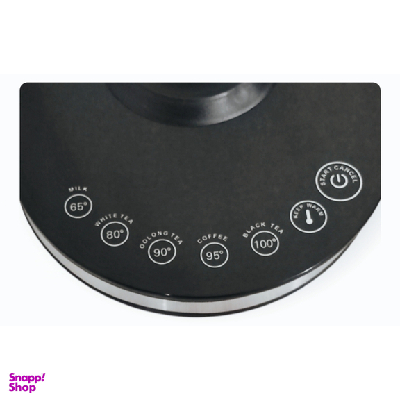 چای ساز بوش مدل 750 کد PB78-TS