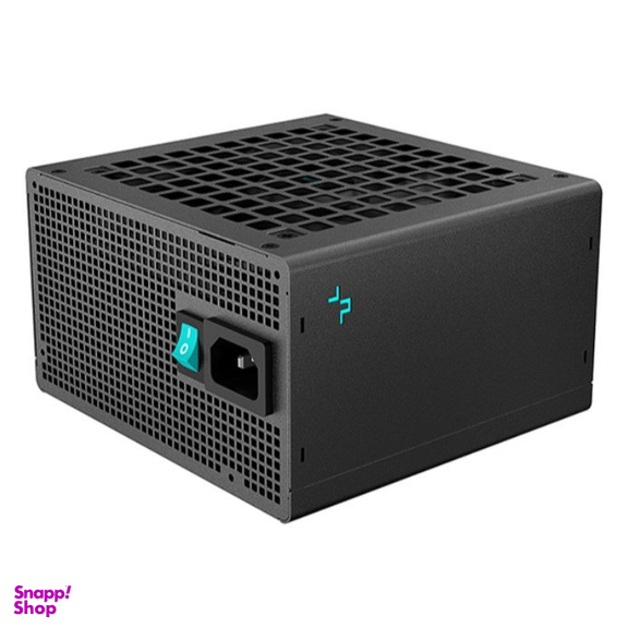منبع تغذیه دیپ کول مدل PQ750G ATX3.1 GOLD