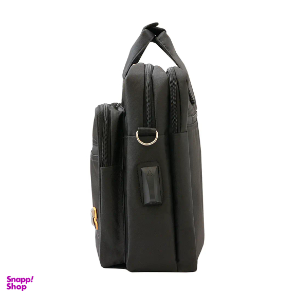کیف دستی لپتاپ کمل مدل C1082