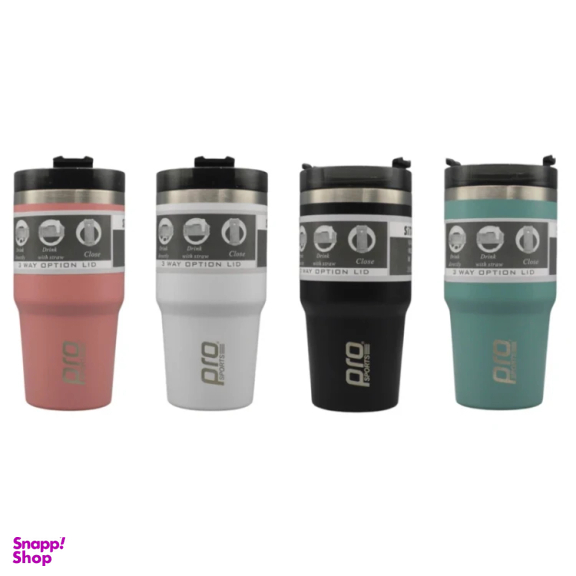 تراول ماگ مدل GS-m-M-200143 گنجایش 0.6 لیتر